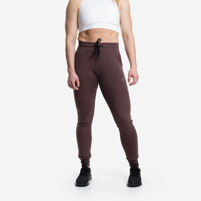 Jogger Trousers Woman Urban Premium