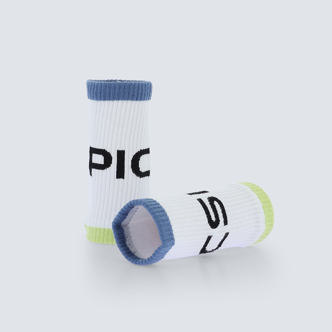 Long Sports Wristbands