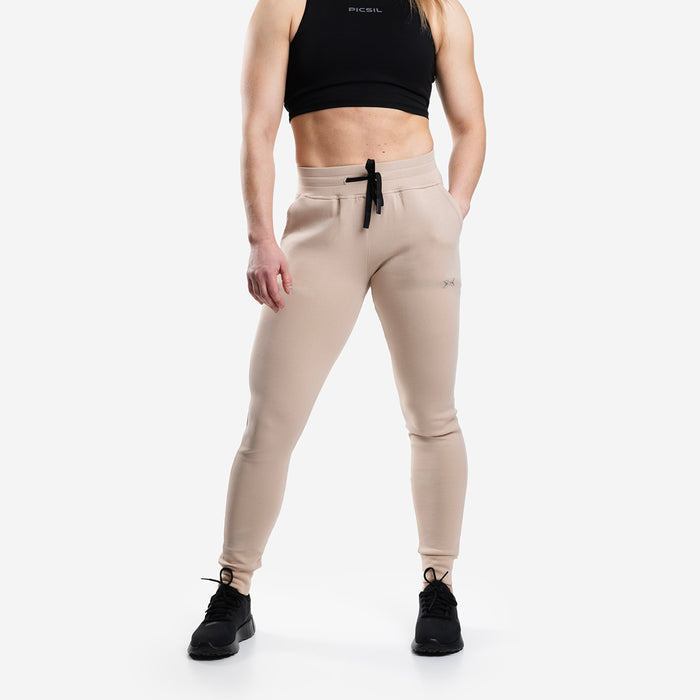 Jogger Trousers Woman Urban Premium