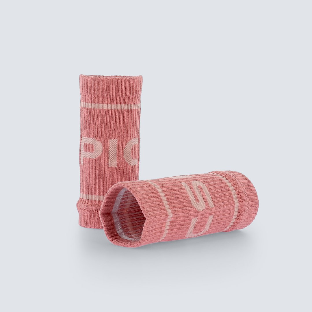 Long Sports Wristbands
