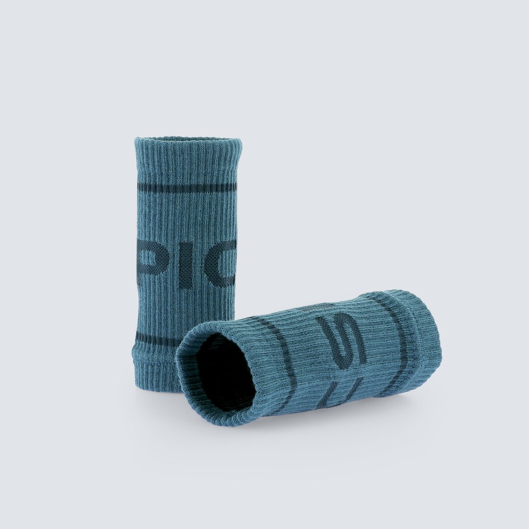 Long Sports Wristbands