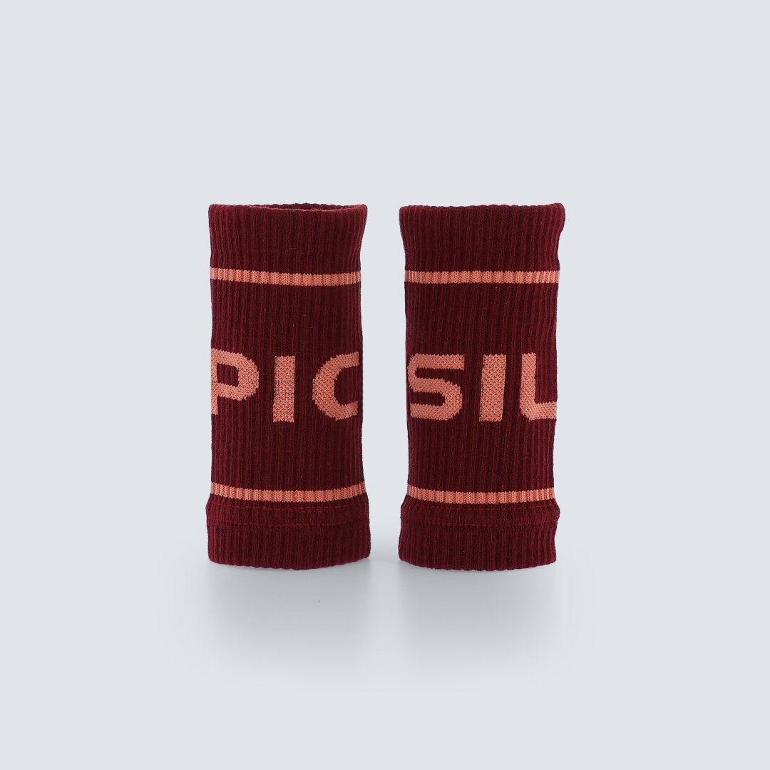 Long Sports Wristbands