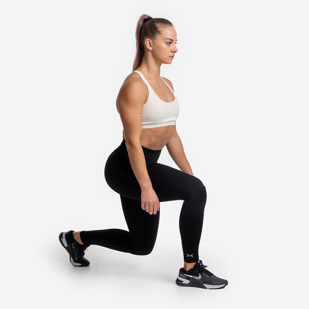 Leggings Core Women 0.3