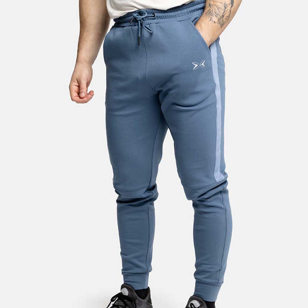 Jogger Tracksuit Trousers Urban Men Premium