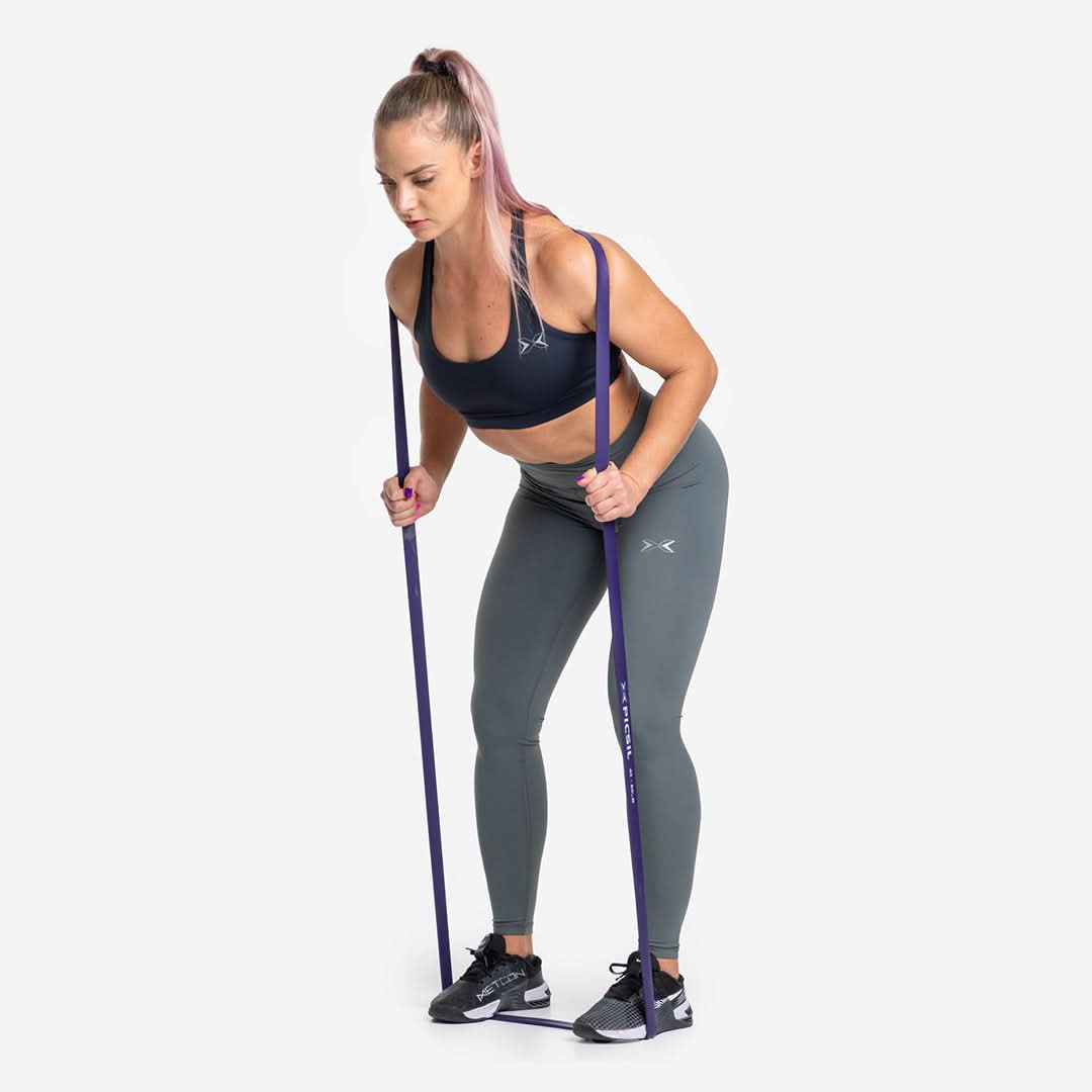 Leggings Core Women 0.3