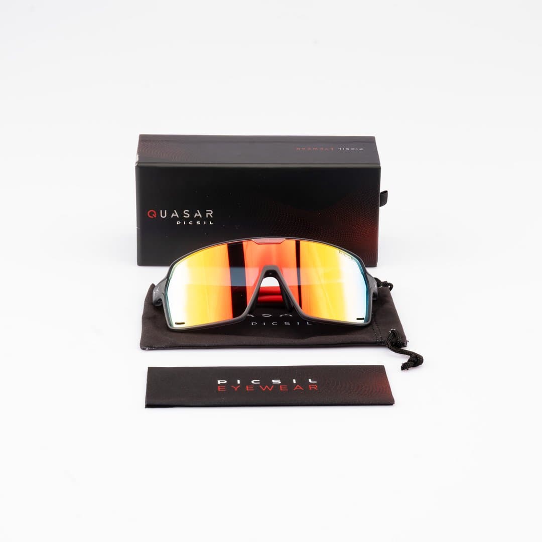 Quasar Sunglasses