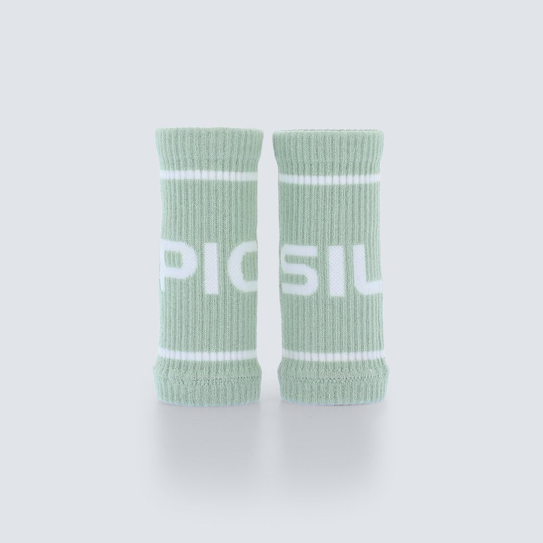 Long Sports Wristbands