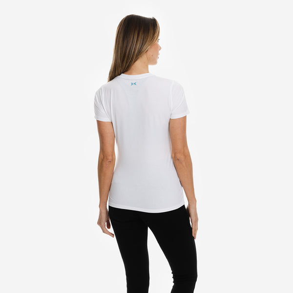 Sport T-shirt for Woman Short Sleeve