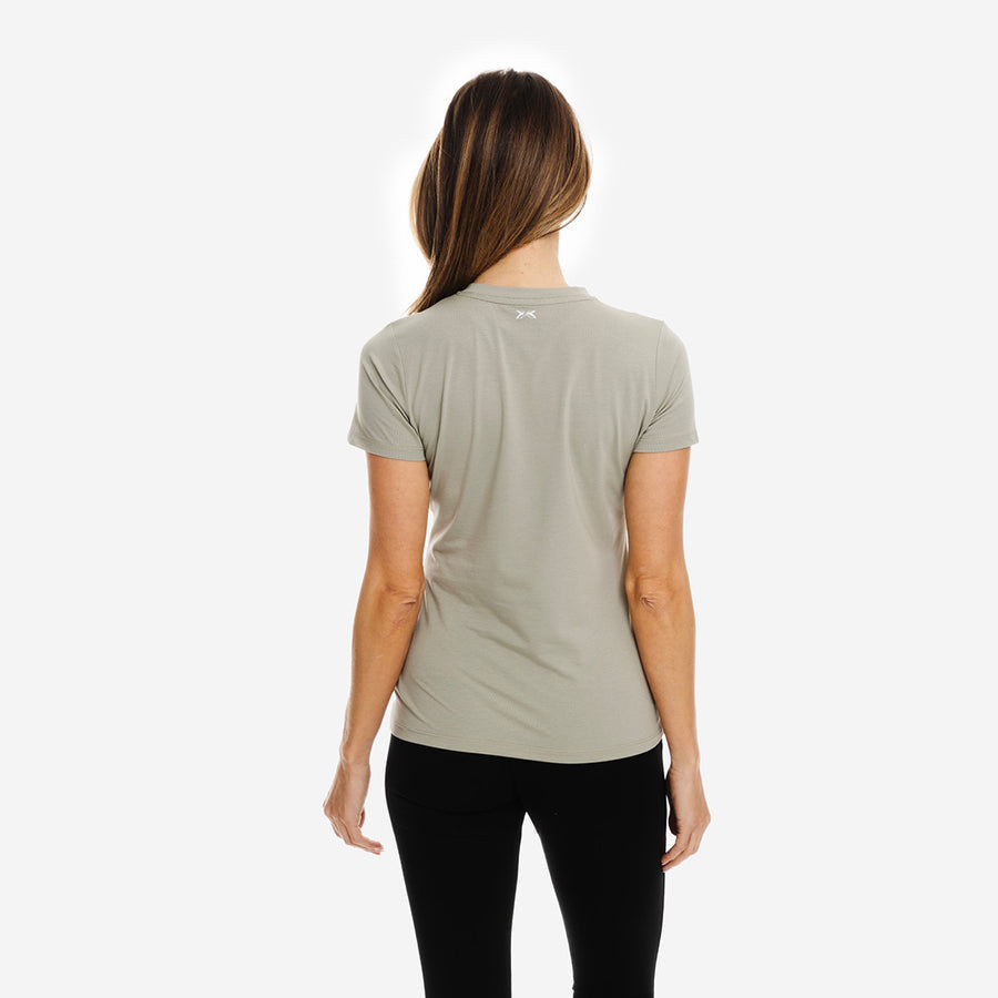 Sport T-shirt for Woman Short Sleeve