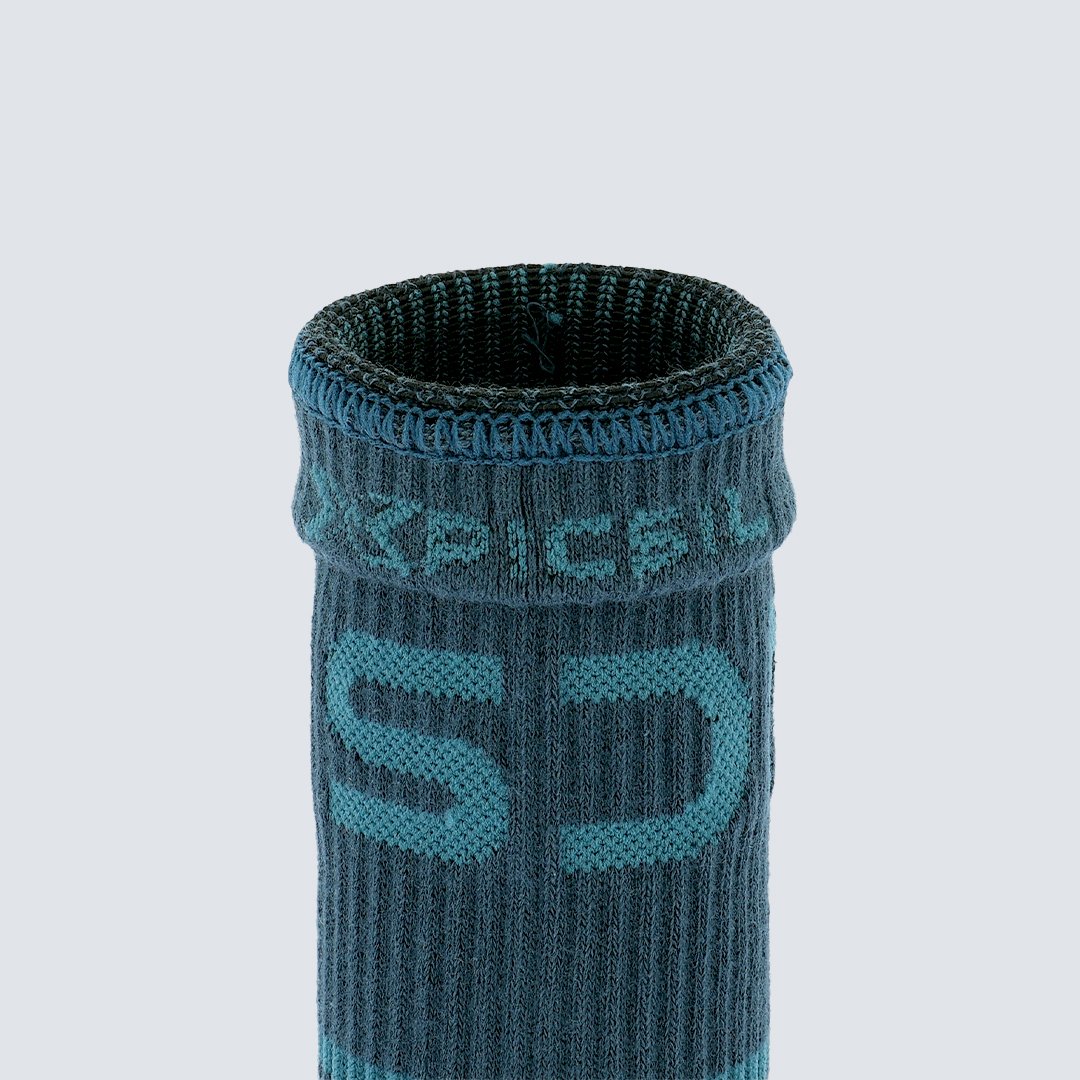Long Sports Wristbands