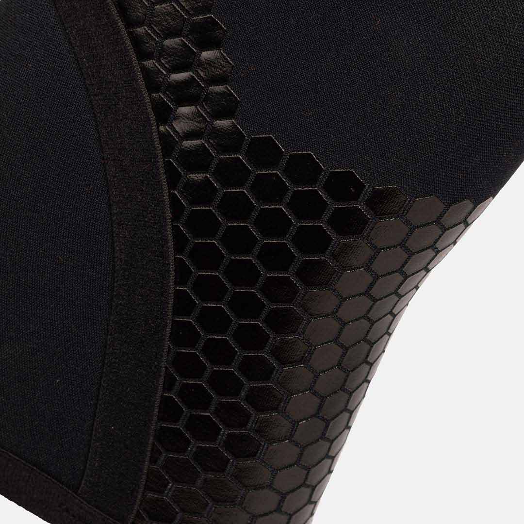 Hex Tech Knee Pads 5mm 0.2