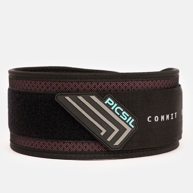 Weightlifting Belt