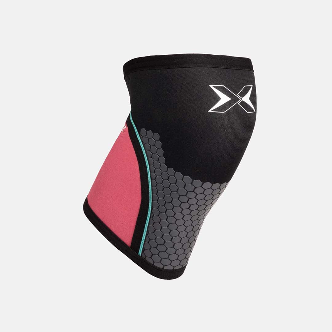 Customizable Athletic Knee Pad for Superior Performance – Cumulus Sport