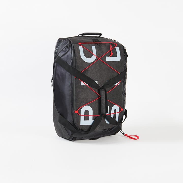 Duffle Backpack