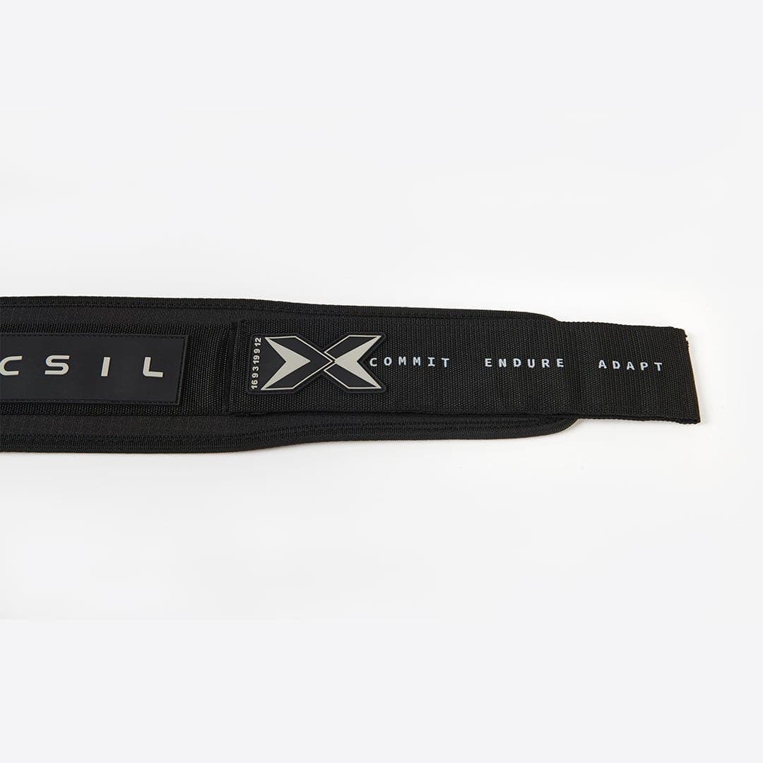 Customized Strength Belt