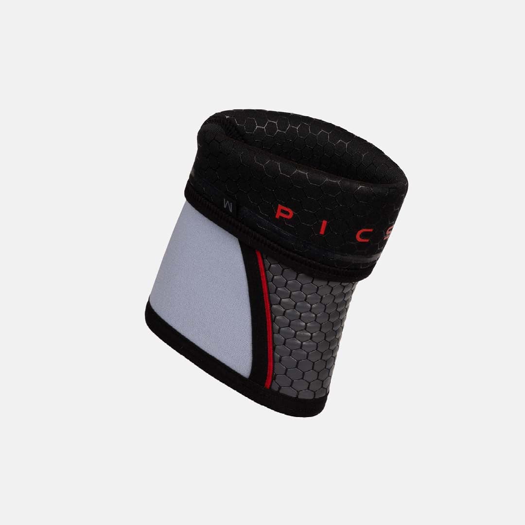 Hex Tech Knee Pads 5mm 0.2