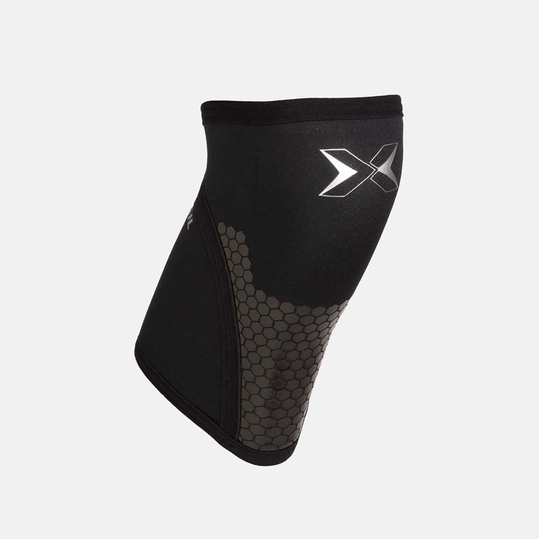 Hex Tech Knee Pads 5mm 0.2