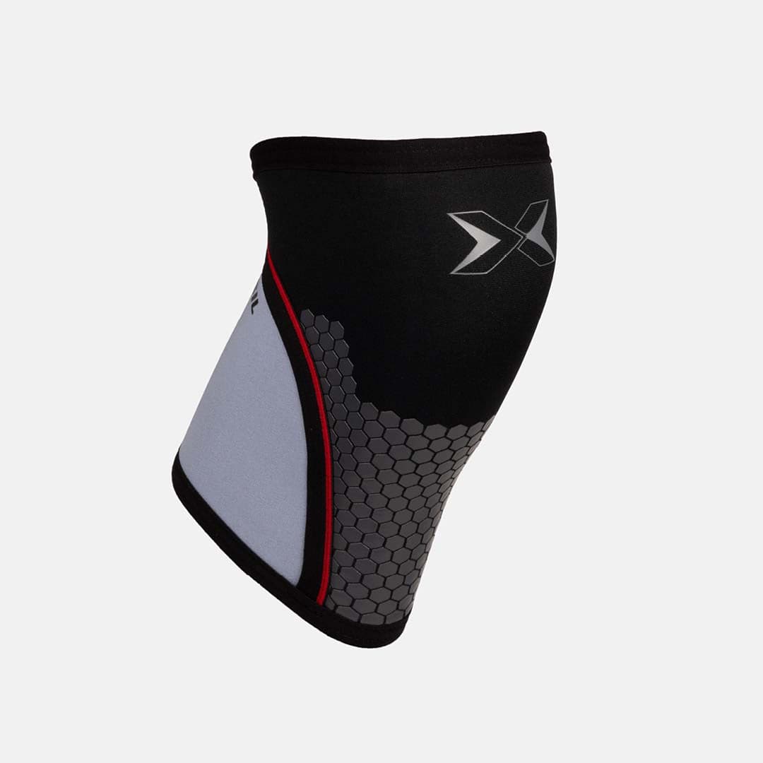 Hex Tech Knee Pads 5mm 0.2