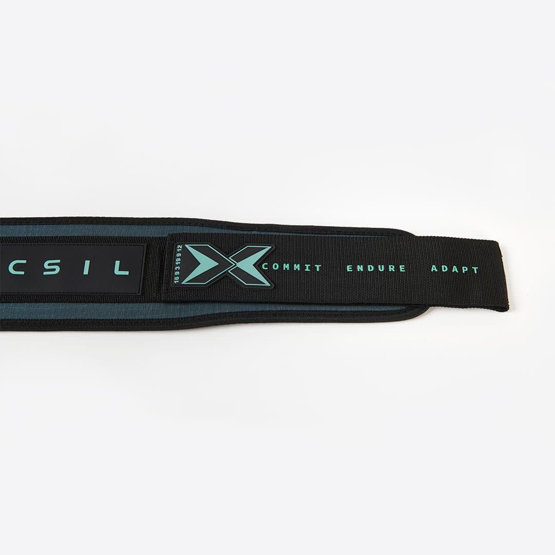 Customized Strength Belt