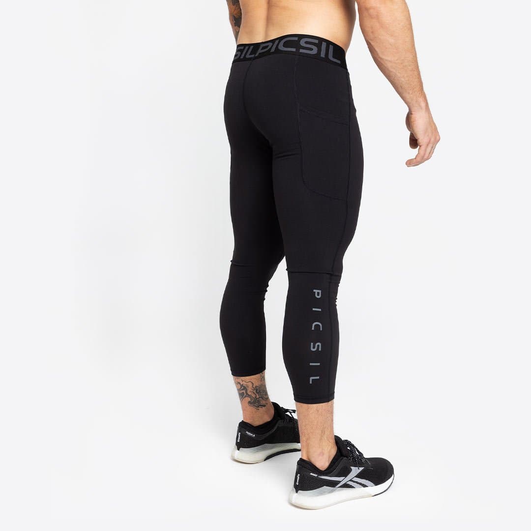 Premium Men's Leggings