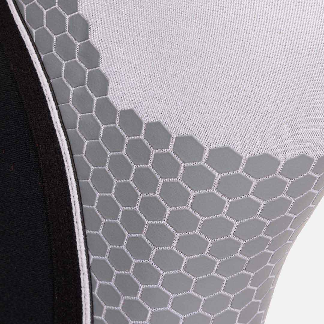 Hex Tech Knee Pads 7mm 0.2