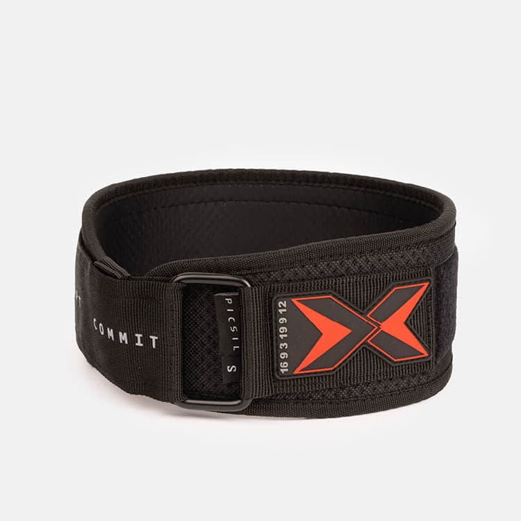 Weightlifting Belt