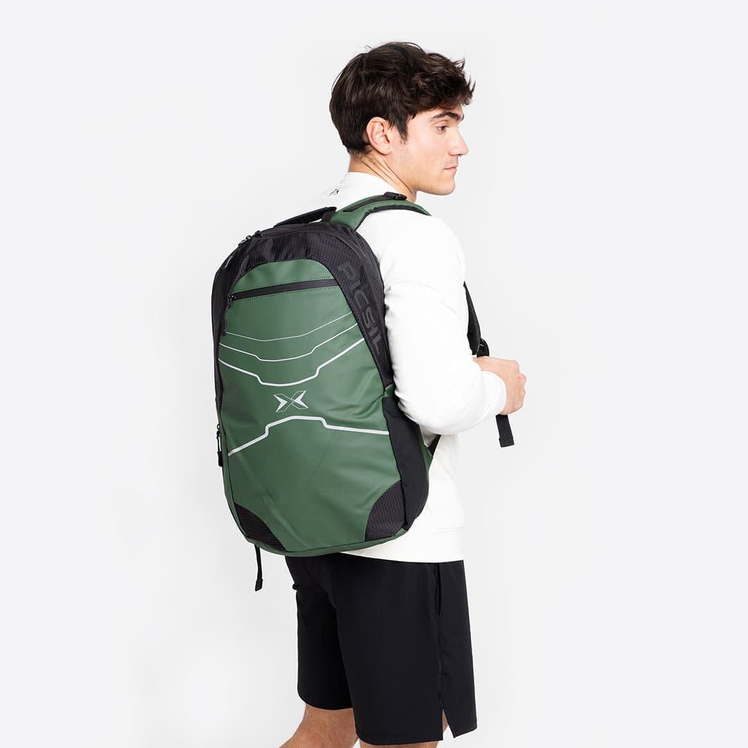 Urban Backpack